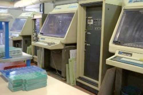 System Elettronica srl - Costruzione e vendita circuiti stampati