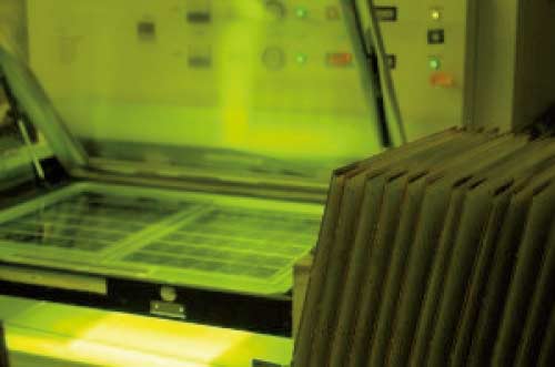 System Elettronica srl - Costruzione e vendita circuiti stampati