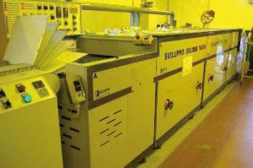 System Elettronica srl - Costruzione e vendita circuiti stampati