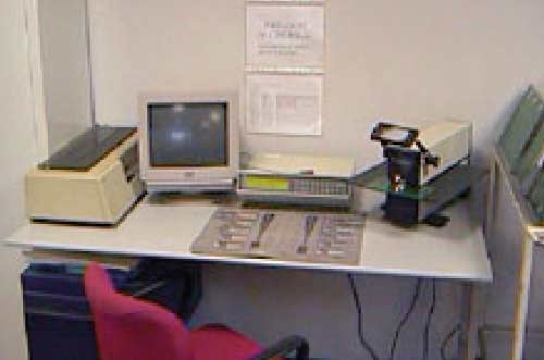 System Elettronica srl - Costruzione e vendita circuiti stampati