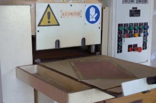 System Elettronica srl - Costruzione e vendita circuiti stampati