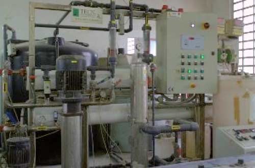 System Elettronica srl - Costruzione e vendita circuiti stampati