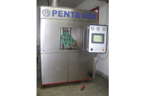 System Elettronica srl - Costruzione e vendita circuiti stampati