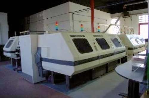 System Elettronica srl - Costruzione e vendita circuiti stampati