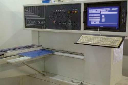 System Elettronica srl - Costruzione e vendita circuiti stampati