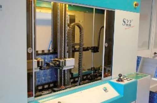 System Elettronica srl - Costruzione e vendita circuiti stampati