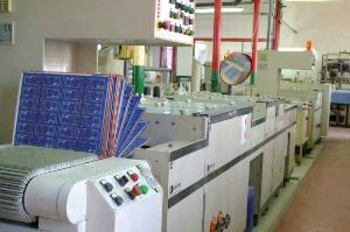 System Elettronica srl - Costruzione e vendita circuiti stampati