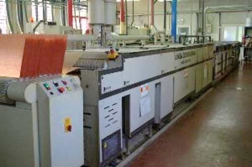 System Elettronica srl - Costruzione e vendita circuiti stampati